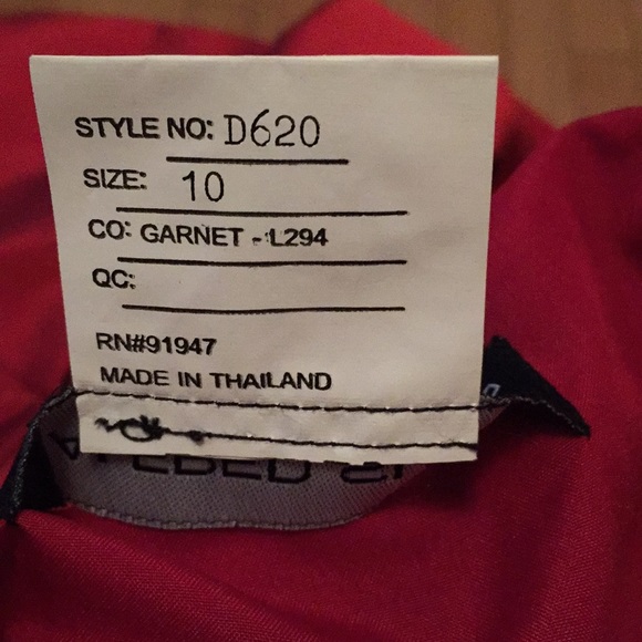 Beautiful Evening Cocktail 👗 Dress. - Picture 5 of 7